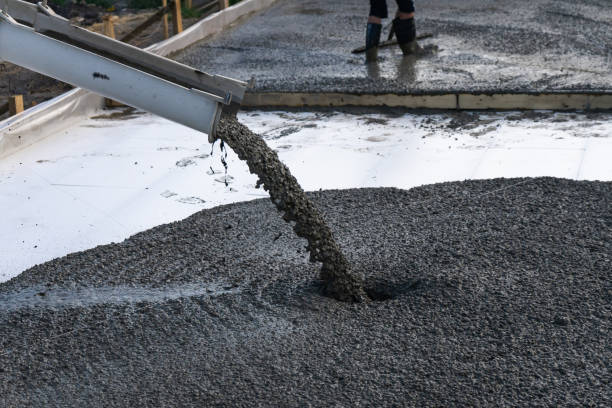 Best Concrete Staining and Coloring in Blue Hills, CT