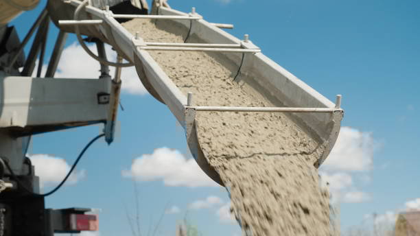 Best Residential Concrete Solutions in Blue Hills, CT