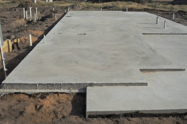 Best Decorative Concrete in Blue Hills, CT