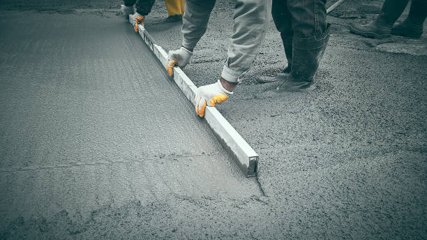 Best Concrete Grinding and Polishing in Blue Hills, CT