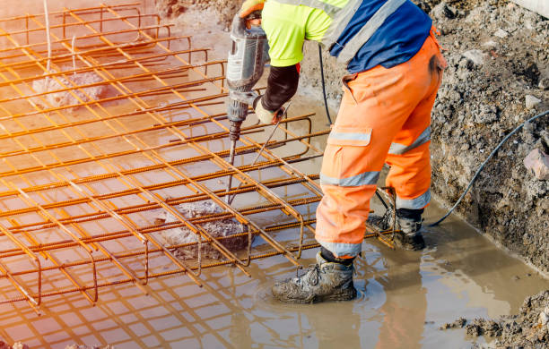 Best Concrete Sealing and Maintenance in Blue Hills, CT