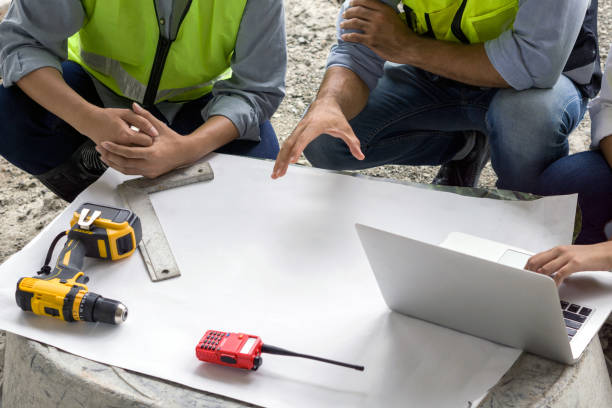 Best Concrete Grinding and Polishing in Blue Hills, CT