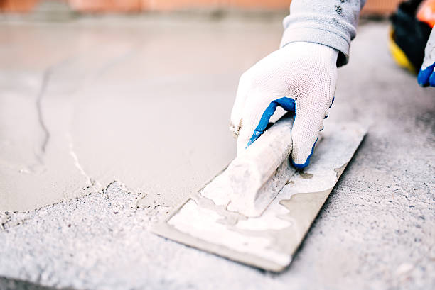 Best Stamped Concrete Services in Blue Hills, CT